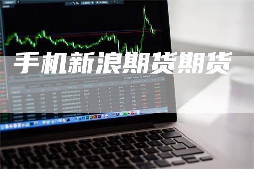 手机新浪期货期货