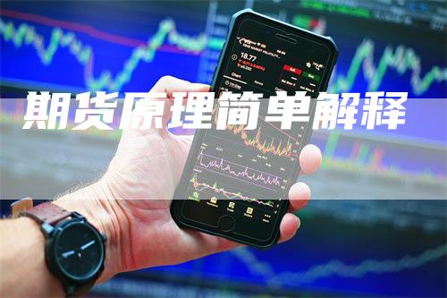 期货原理简单解释-领航期货
