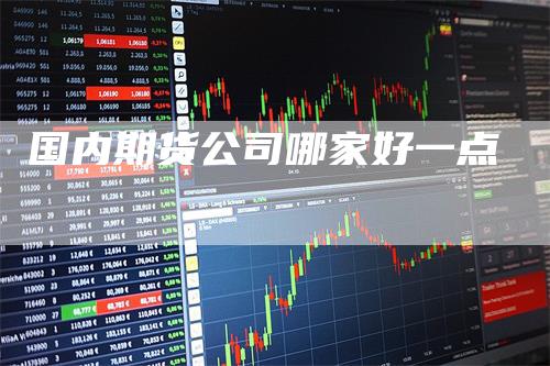 国内期货公司哪家好一点