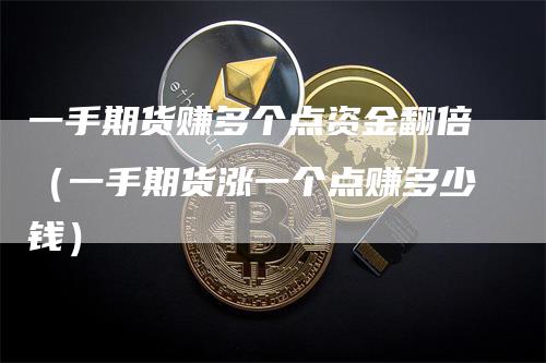 一手期货赚多个点资金翻倍（一手期货涨一个点赚多少钱）