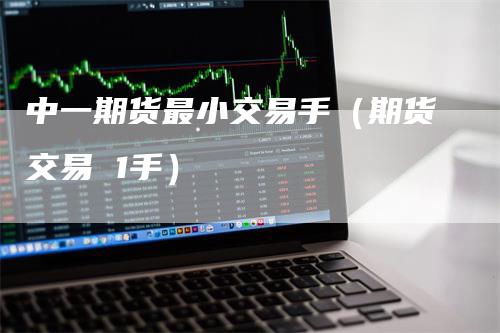 中一期货最小交易手（期货交易 1手）