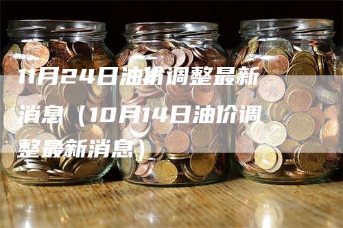 11月24日油价调整最新消息(10月14日油价调整最新消息)-领航期货
