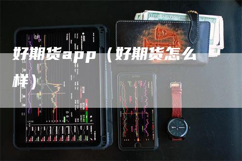 好期货app（好期货怎么样）