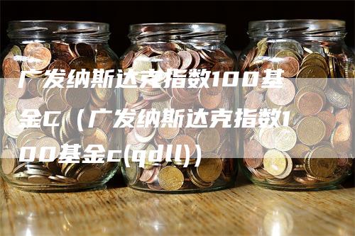 广发纳斯达克指数100基金C（广发纳斯达克指数100基金c(qdll)）