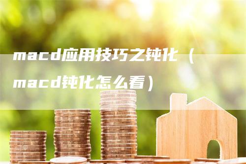 macd应用技巧之钝化（macd钝化怎么看）-领航期货