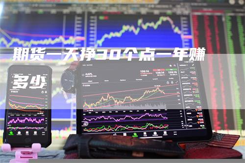 期货一天挣30个点一年赚多少-领航期货