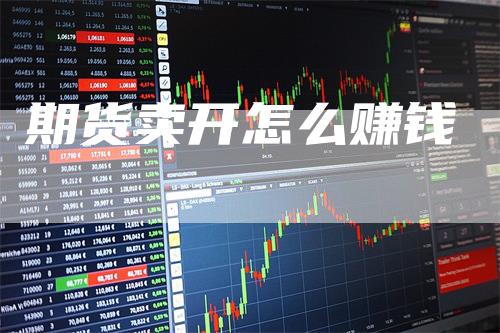 期货卖开怎么赚钱-领航期货