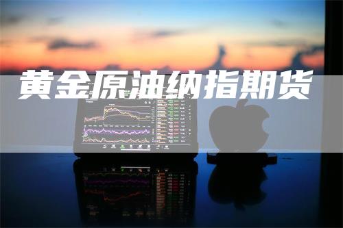 黄金原油纳指期货-领航期货