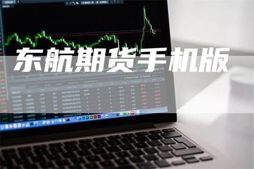 东航期货手机版-领航期货