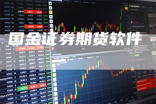 国金证券期货软件