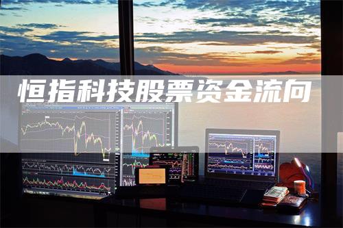 恒指科技股票资金流向-领航期货