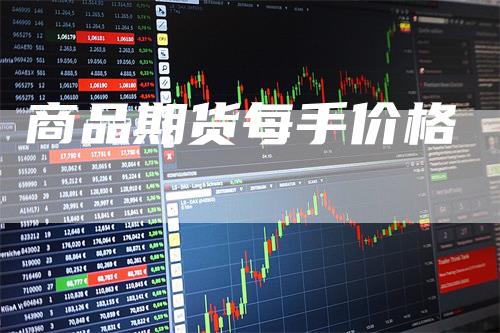 商品期货每手价格
