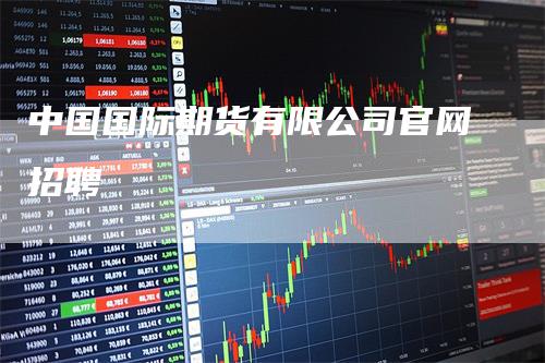 中国国际期货有限公司官网招聘