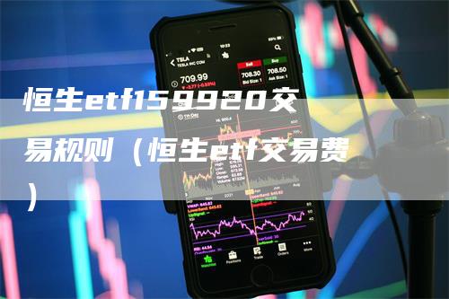 恒生etf159920交易规则（恒生etf交易费）