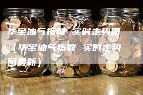 华宝油气指数 实时走势图（华宝油气指数 实时走势图最新）