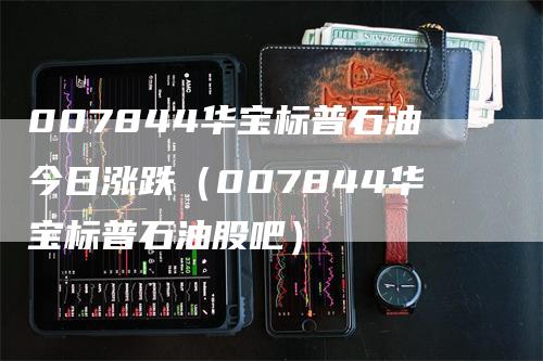 007844华宝标普石油今日涨跌（007844华宝标普石油股吧）-领航期货