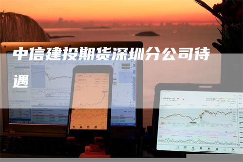 中信建投期货深圳分公司待遇