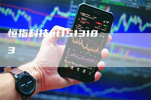 恒指科技etf513183