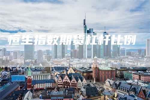 恒生指数期货杠杆比例-领航期货
