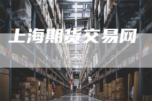 上海期货交易网-领航期货