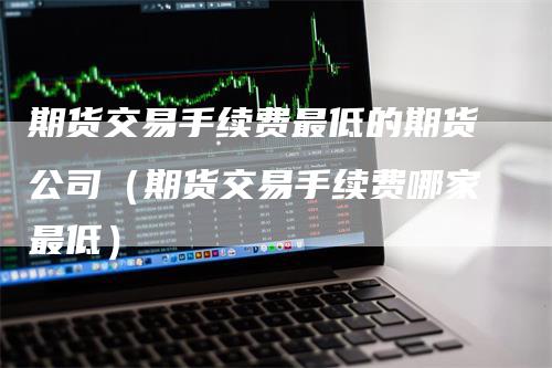 期货交易手续费最低的期货公司（期货交易手续费哪家最低）