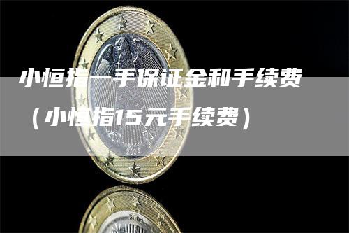 小恒指一手保证金和手续费（小恒指15元手续费）