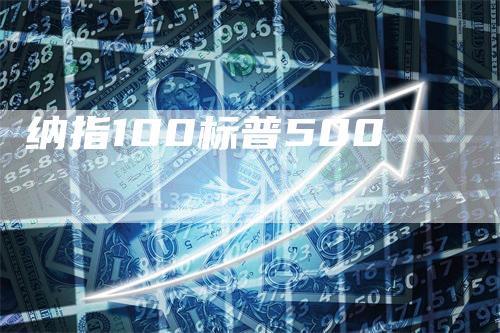 纳指100标普500-领航期货