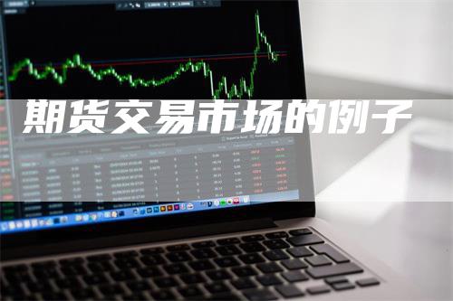 期货交易市场的例子-领航期货