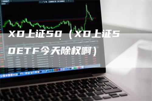 XD上证50（XD上证50ETF今天除权啊）
