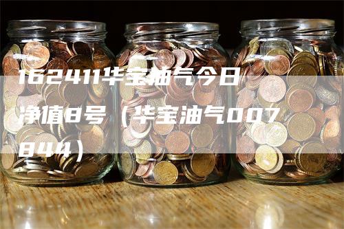 162411华宝油气今日净值8号（华宝油气007844）-领航期货