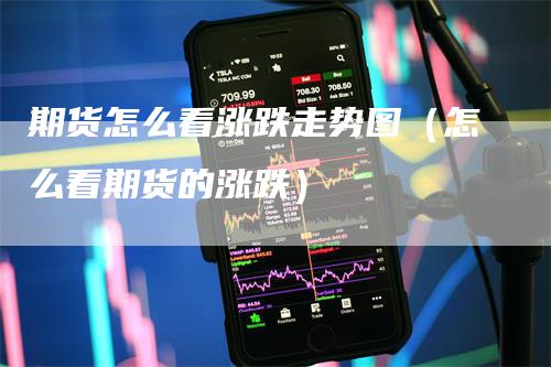 期货怎么看涨跌走势图（怎么看期货的涨跌）