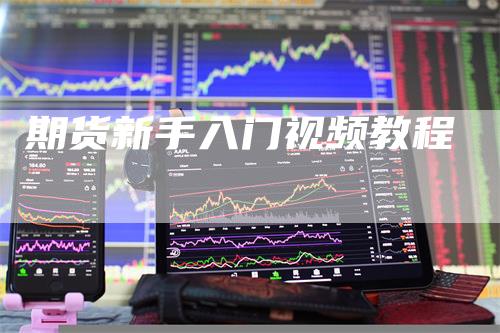 期货新手入门视频教程-领航期货