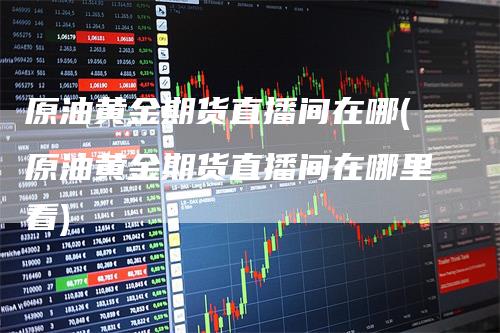 原油黄金期货直播间在哪(原油黄金期货直播间在哪里看)