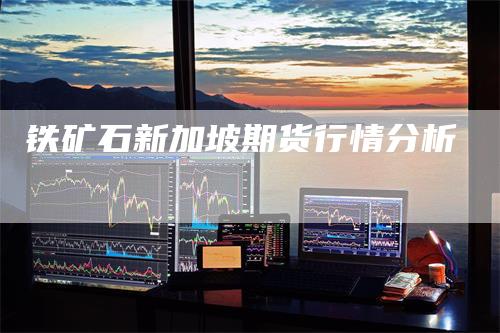 铁矿石新加坡期货行情分析