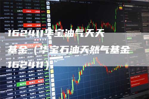 162411华宝油气天天基金（华宝石油天然气基金162411）-领航期货