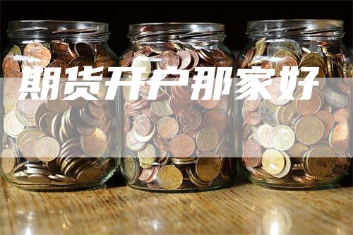 期货开户那家好-领航期货
