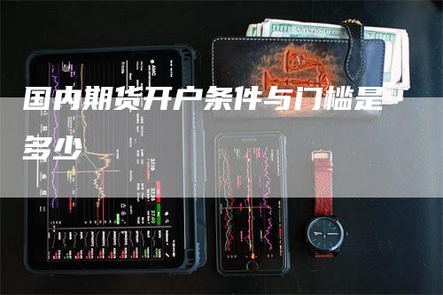 国内期货开户条件与门槛是多少-领航期货